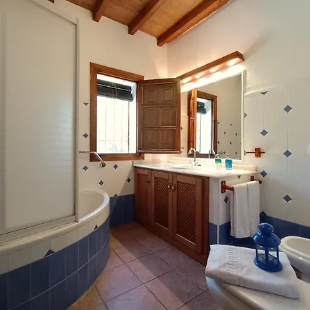 Del Sol Villa Frigiliana