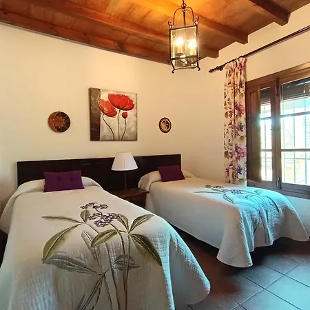 Villa Del Sol Frigiliana