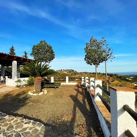 Villa Del Sol *