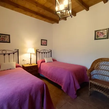 Del Sol Villa Frigiliana