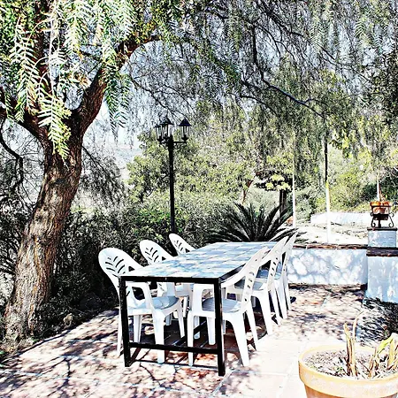 Del Sol Villa