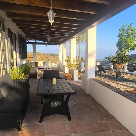 Del Sol Frigiliana