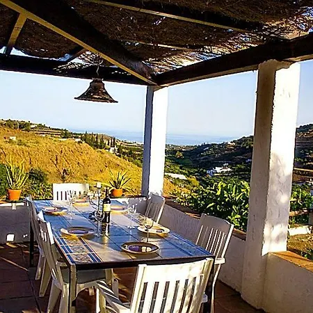 Villa Del Sol *